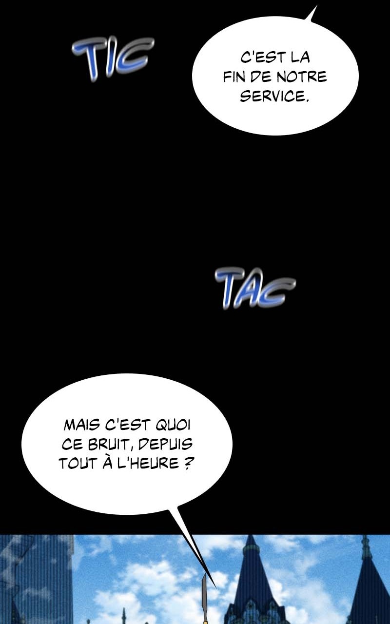 Auto Hunting With My Clones Chapitre 124 - Page 119