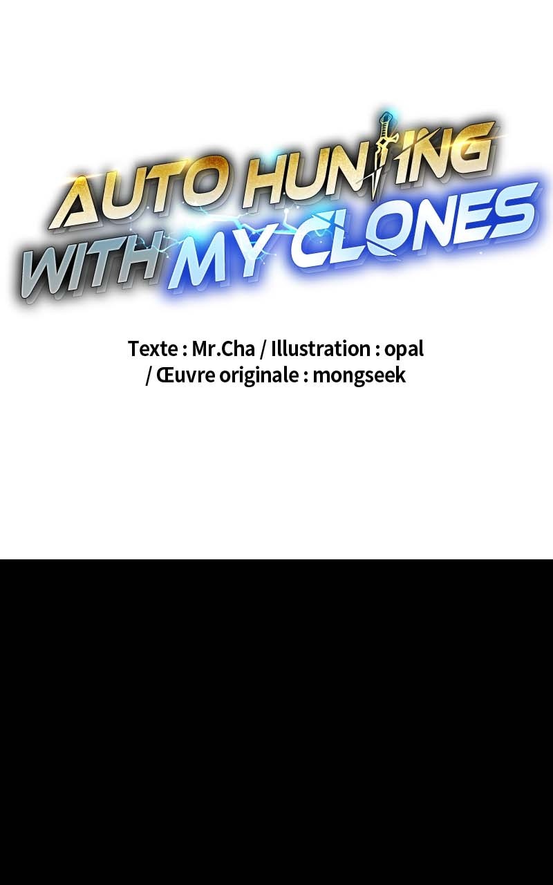 Auto Hunting With My Clones Chapitre 124 - Page 16