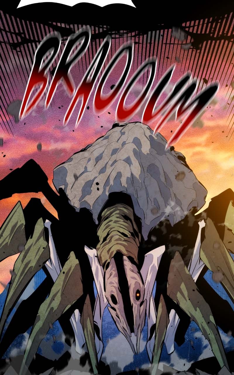 Auto Hunting With My Clones Chapitre 124 - Page 3