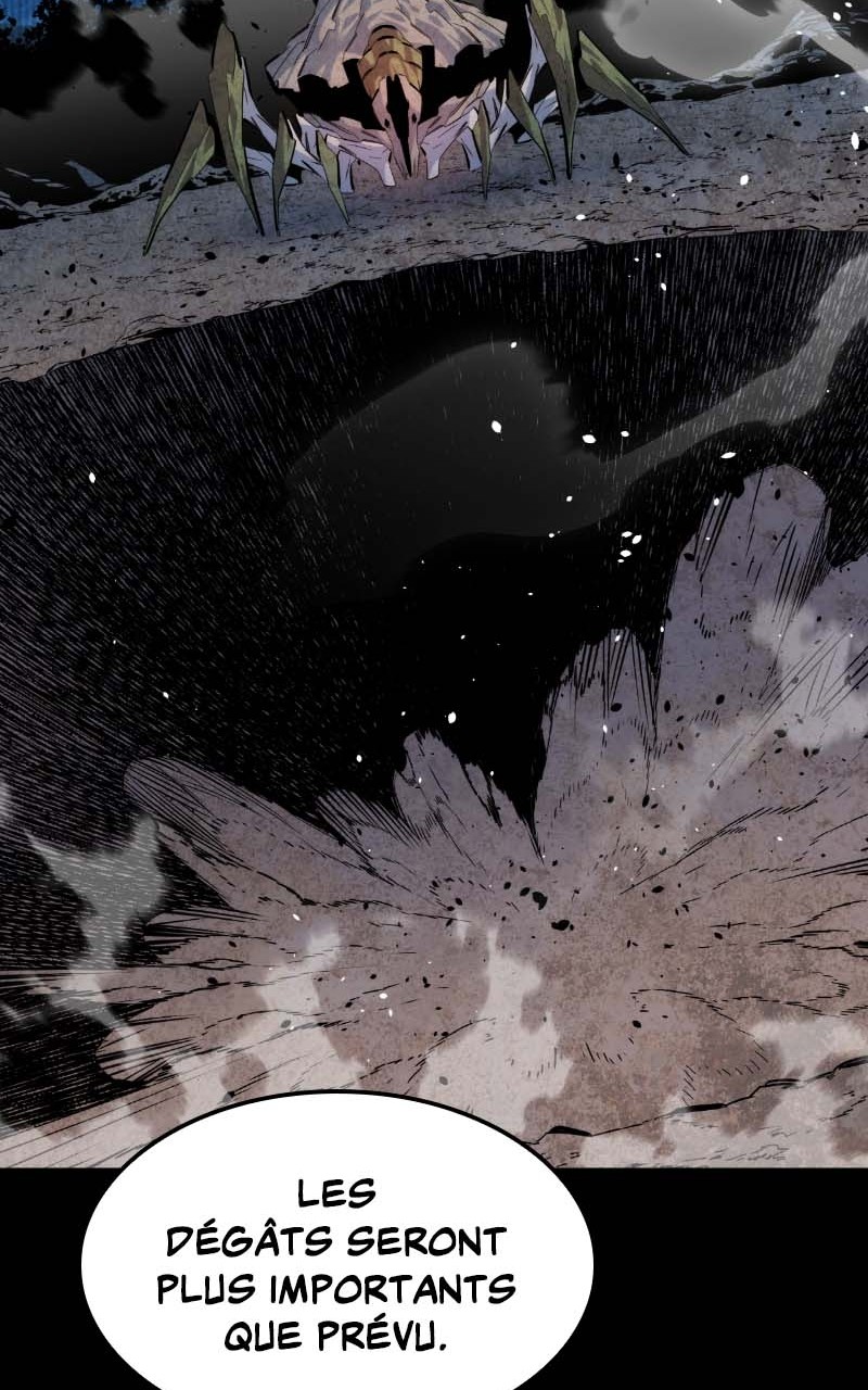 Auto Hunting With My Clones Chapitre 124 - Page 39