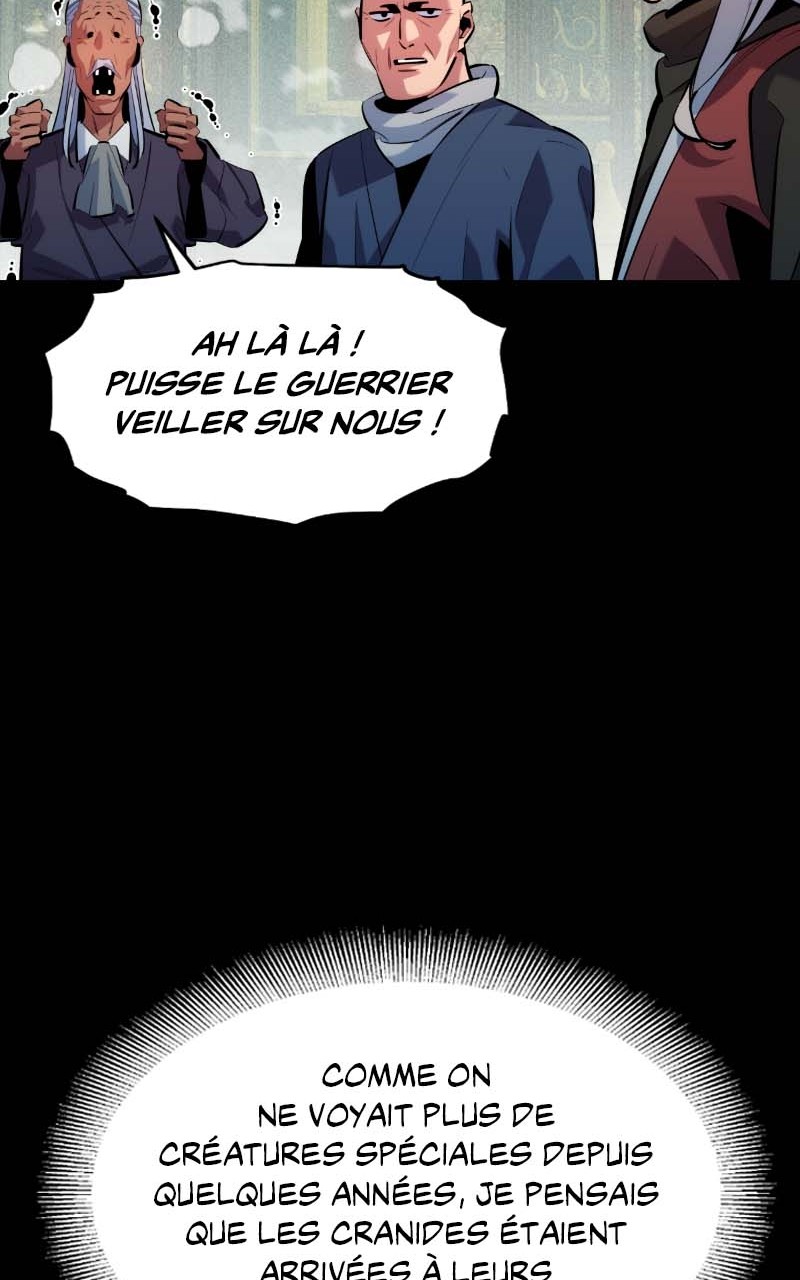 Auto Hunting With My Clones Chapitre 124 - Page 43