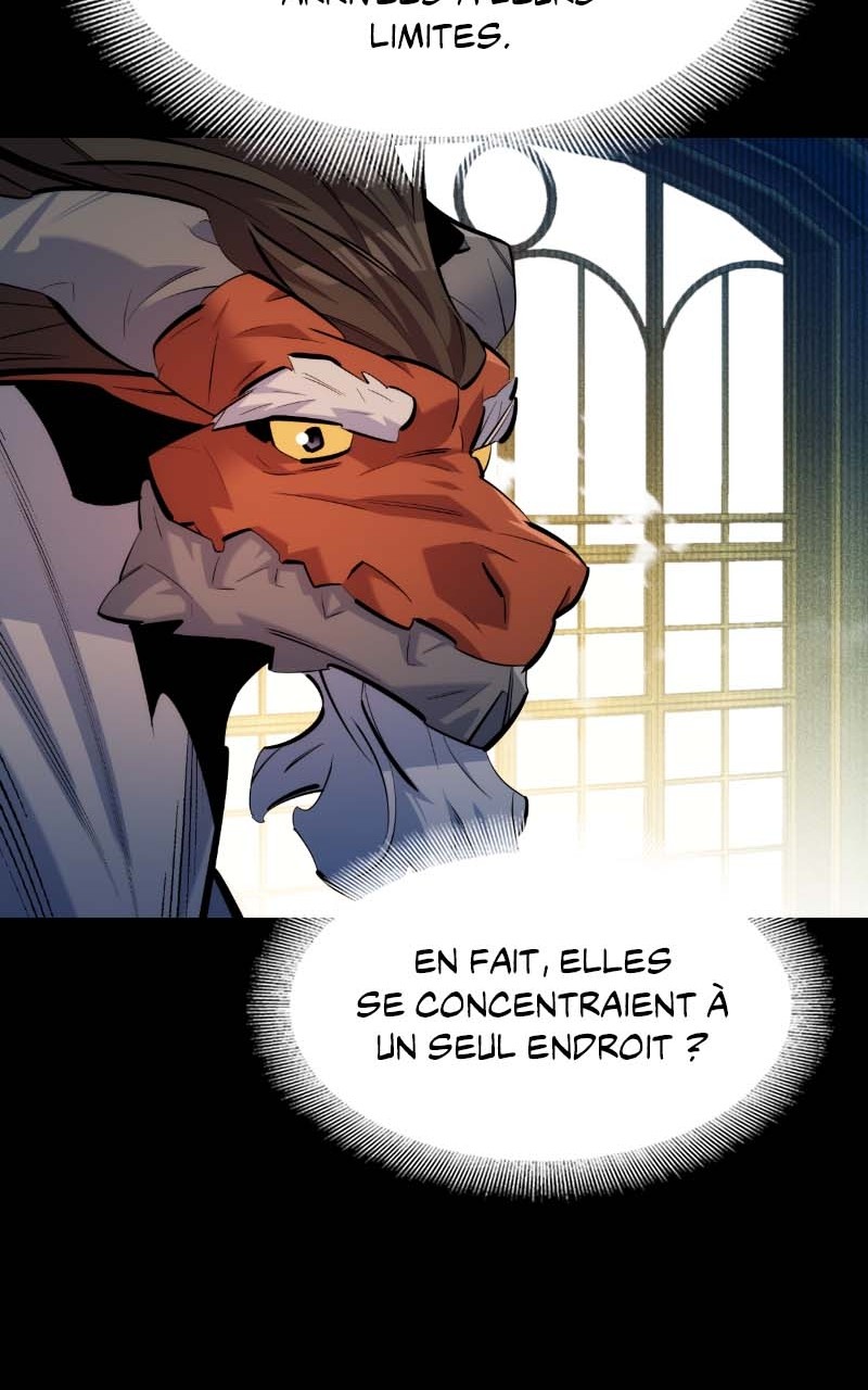 Auto Hunting With My Clones Chapitre 124 - Page 44