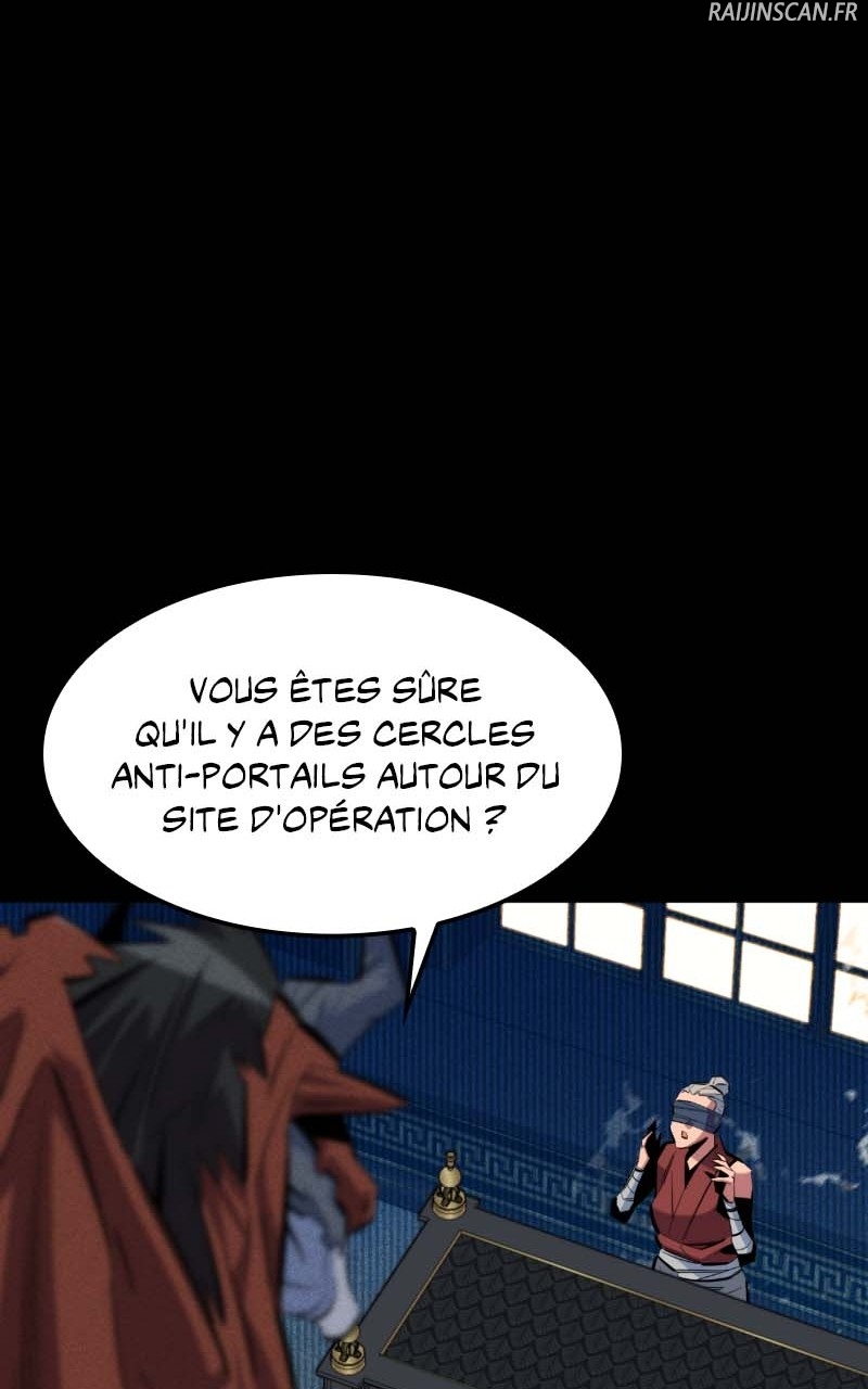 Auto Hunting With My Clones Chapitre 124 - Page 45