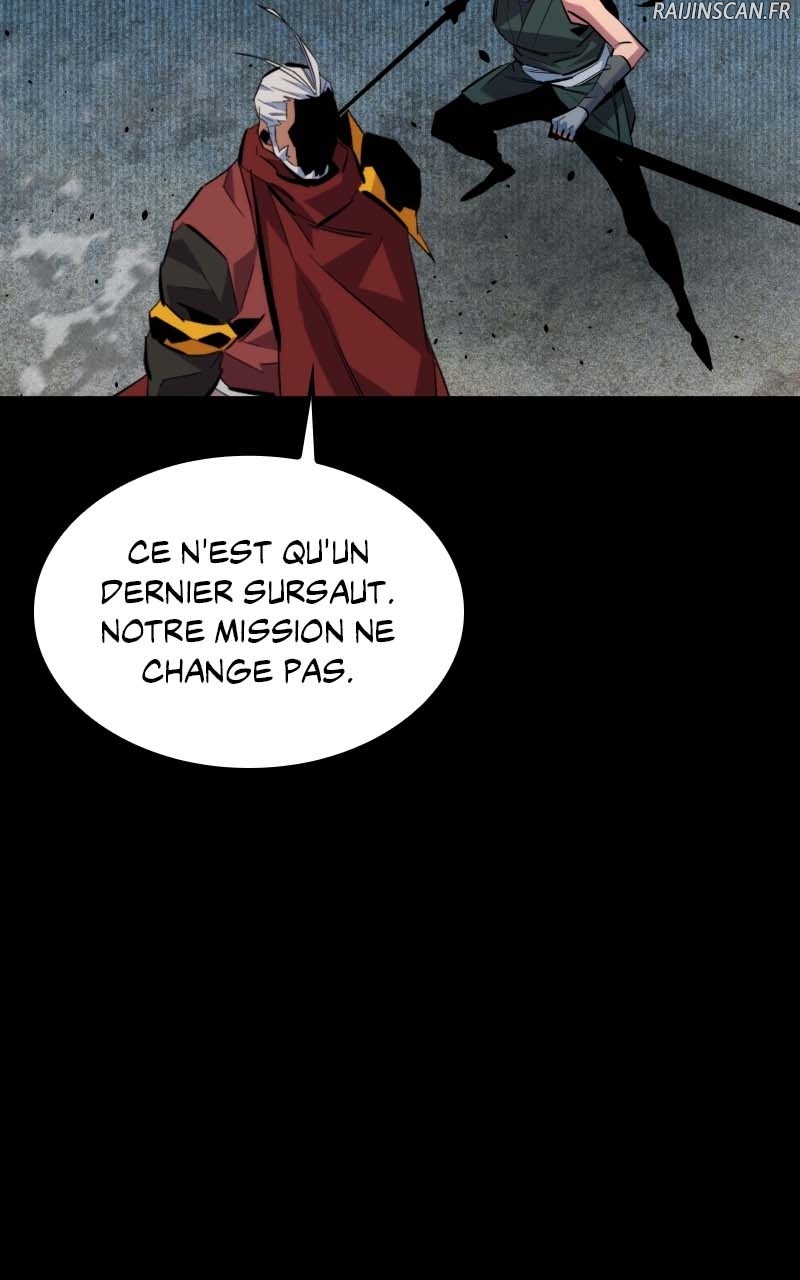 Auto Hunting With My Clones Chapitre 124 - Page 5