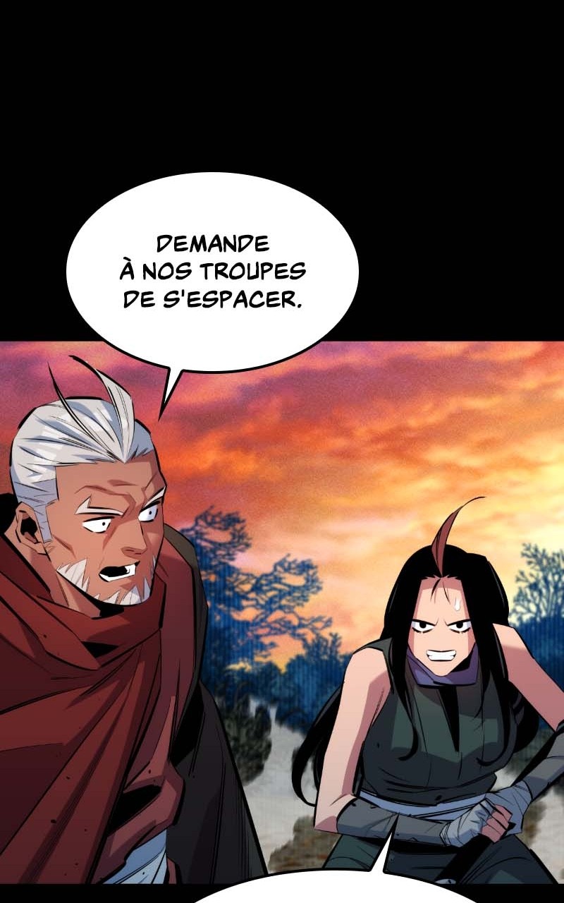 Auto Hunting With My Clones Chapitre 124 - Page 52