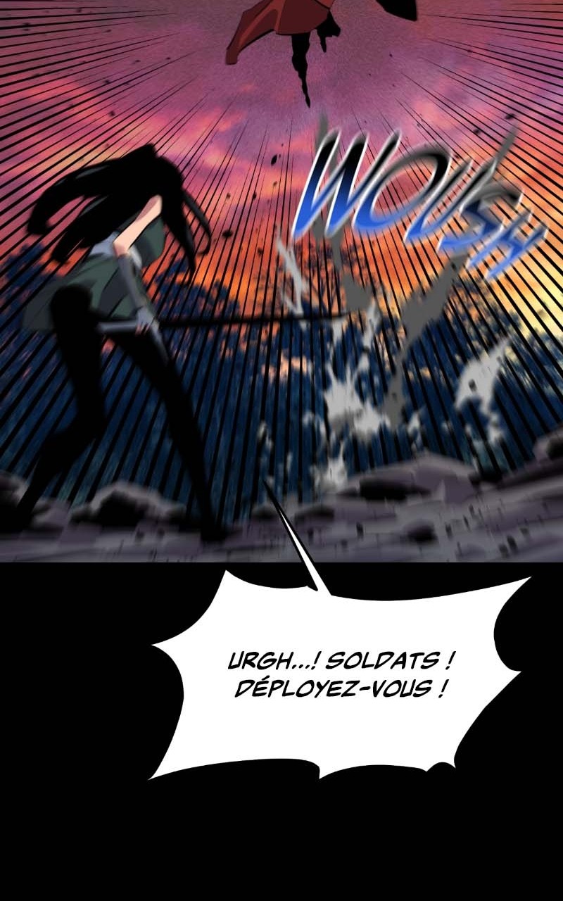 Auto Hunting With My Clones Chapitre 124 - Page 54