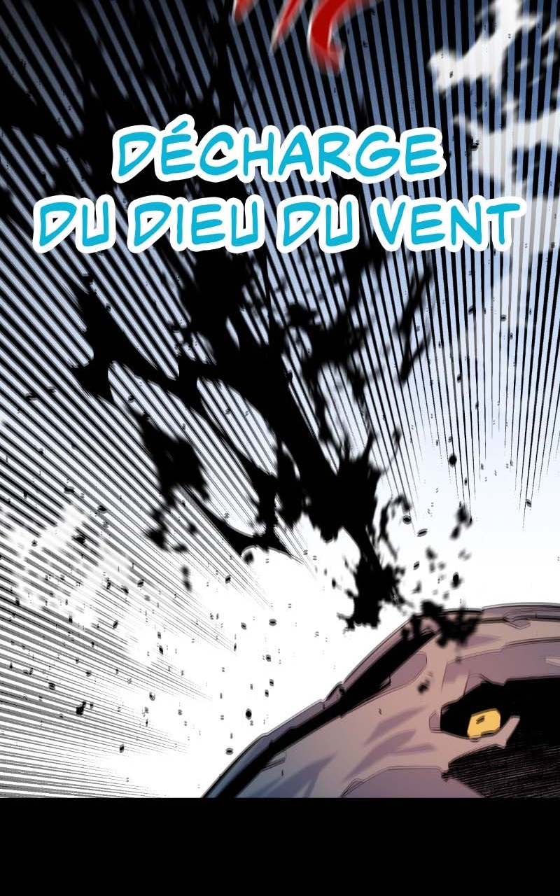 Auto Hunting With My Clones Chapitre 124 - Page 59
