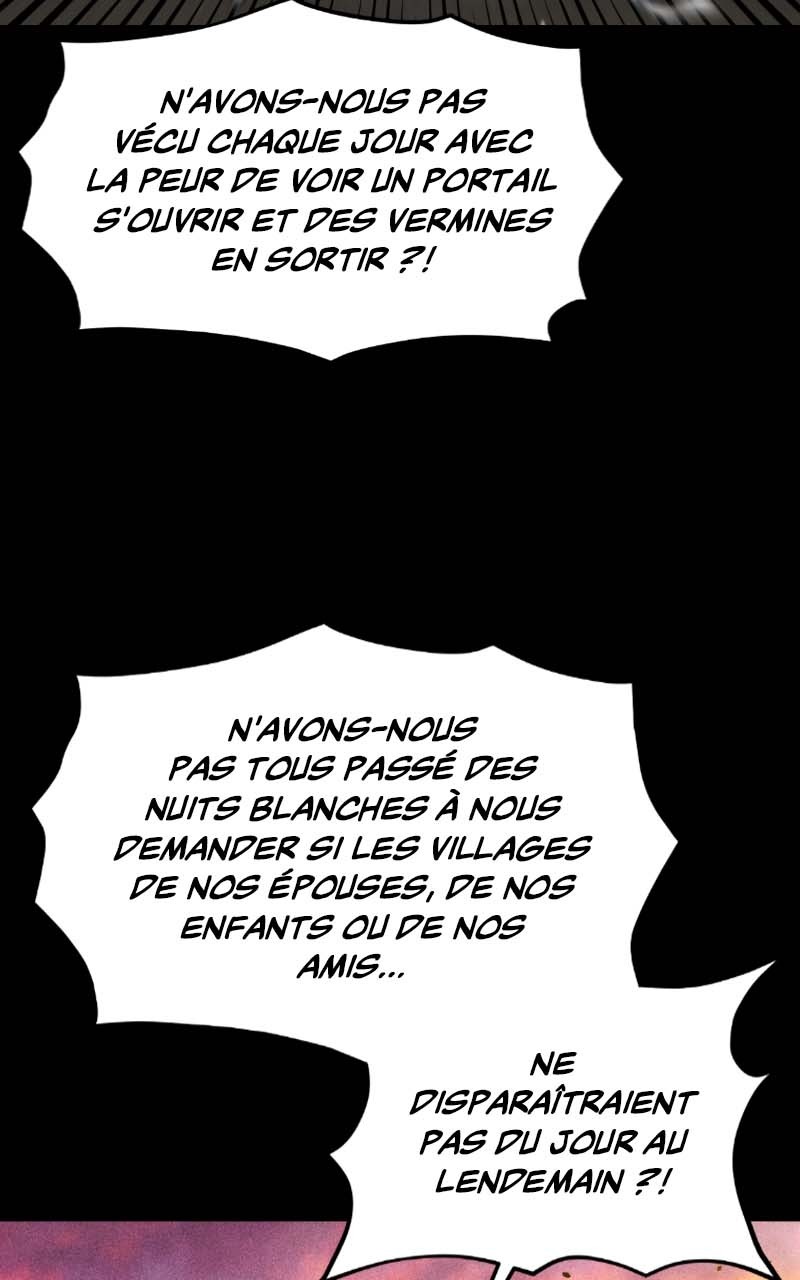 Auto Hunting With My Clones Chapitre 124 - Page 7