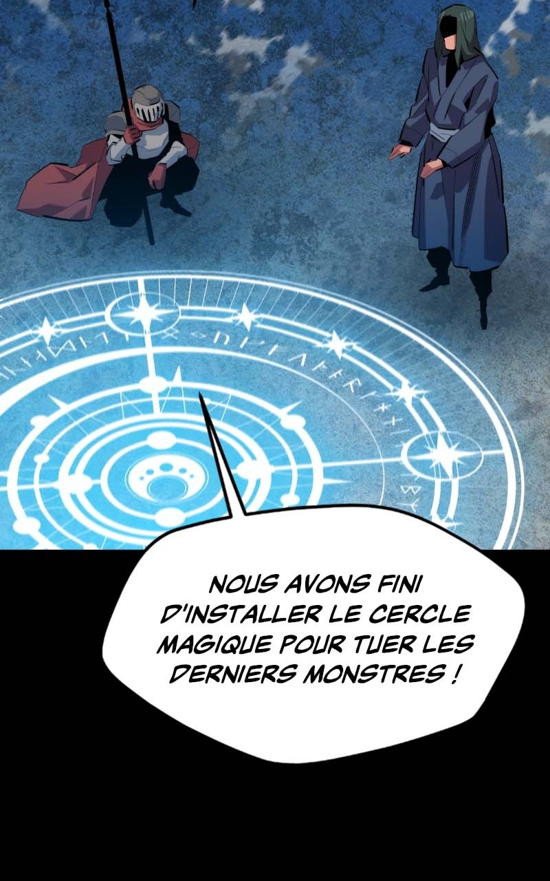 Auto Hunting With My Clones Chapitre 124 - Page 82