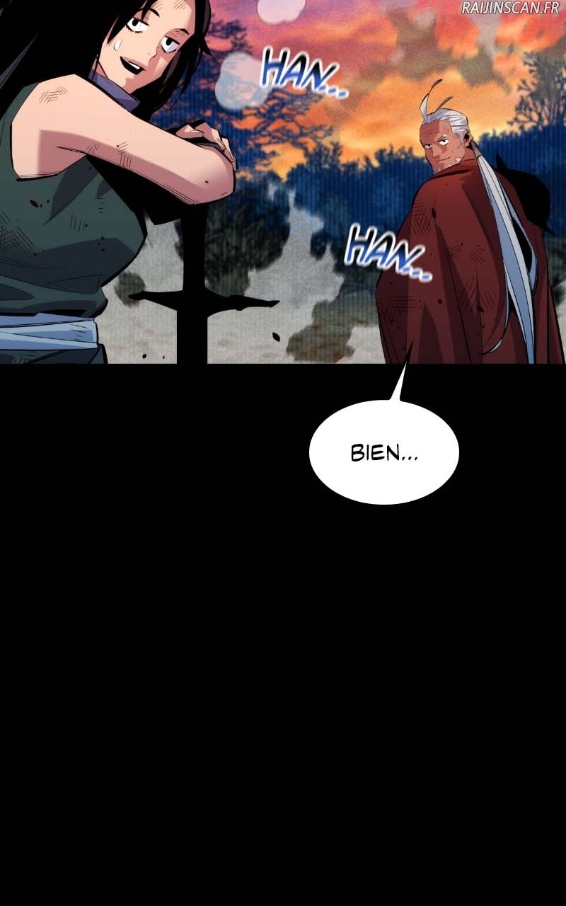 Auto Hunting With My Clones Chapitre 124 - Page 85