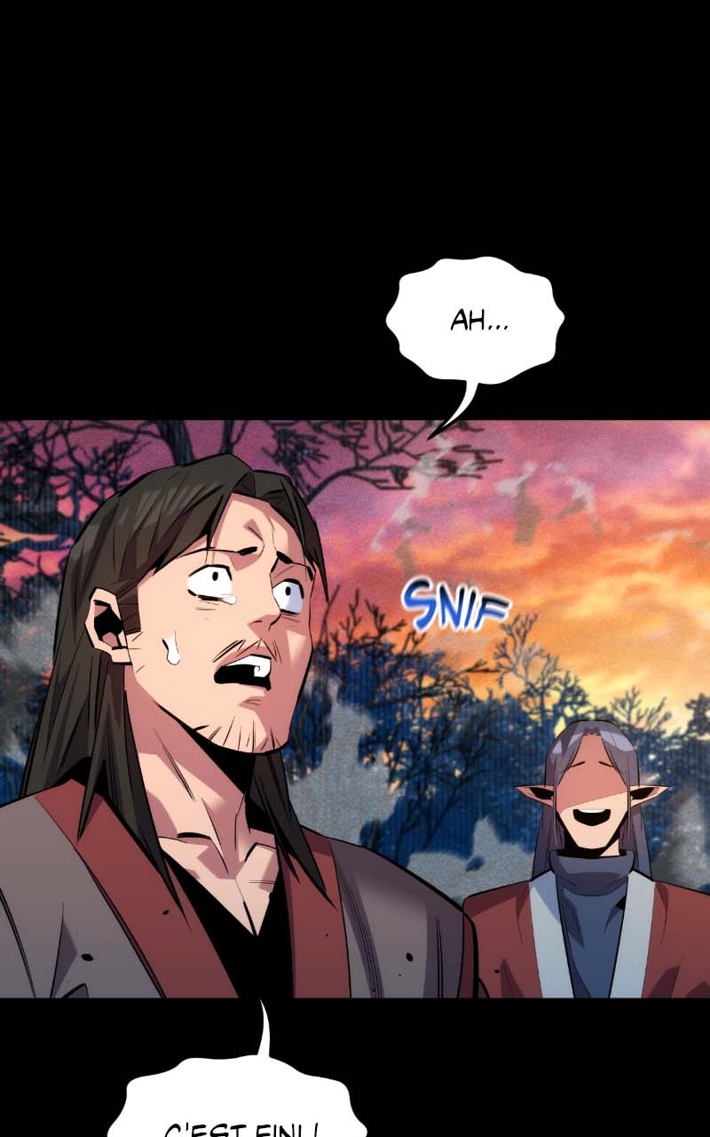 Auto Hunting With My Clones Chapitre 124 - Page 92
