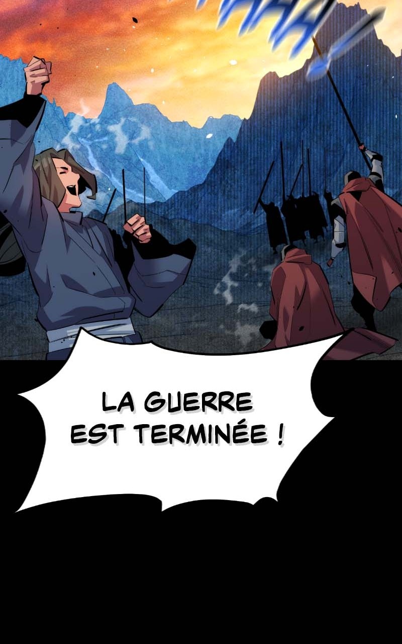 Auto Hunting With My Clones Chapitre 124 - Page 94