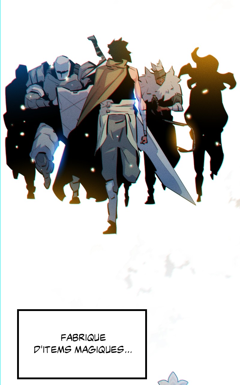 Auto Hunting With My Clones Chapitre 133 - Page 31