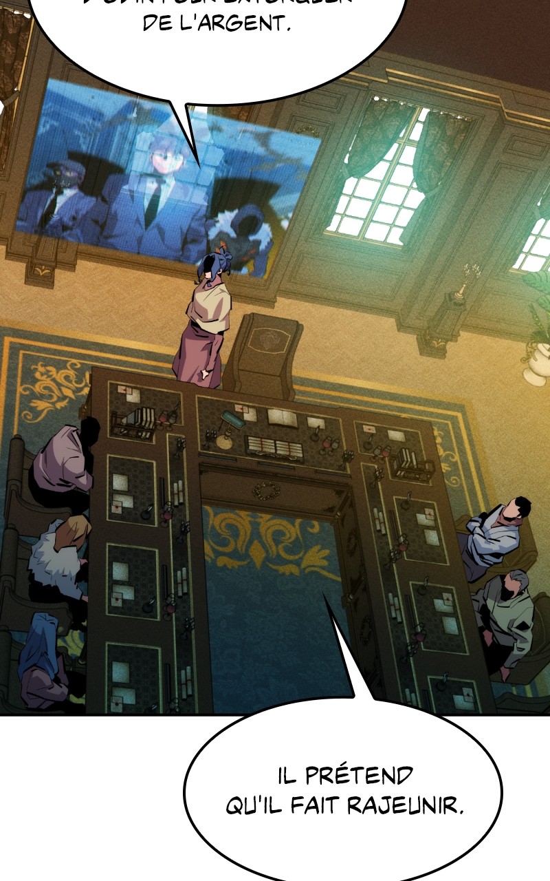 Auto Hunting With My Clones Chapitre 133 - Page 39