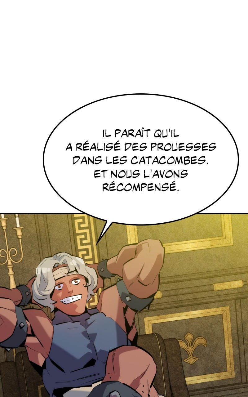 Auto Hunting With My Clones Chapitre 133 - Page 43