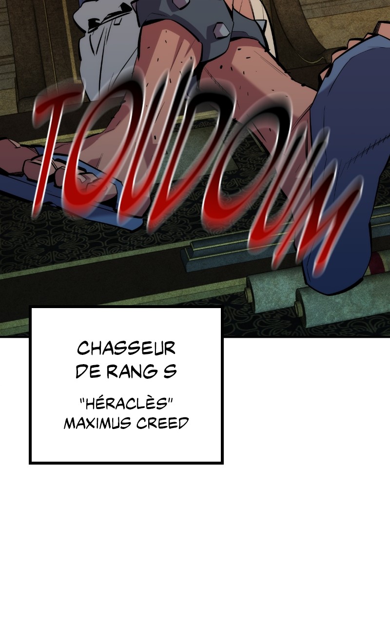Auto Hunting With My Clones Chapitre 133 - Page 44