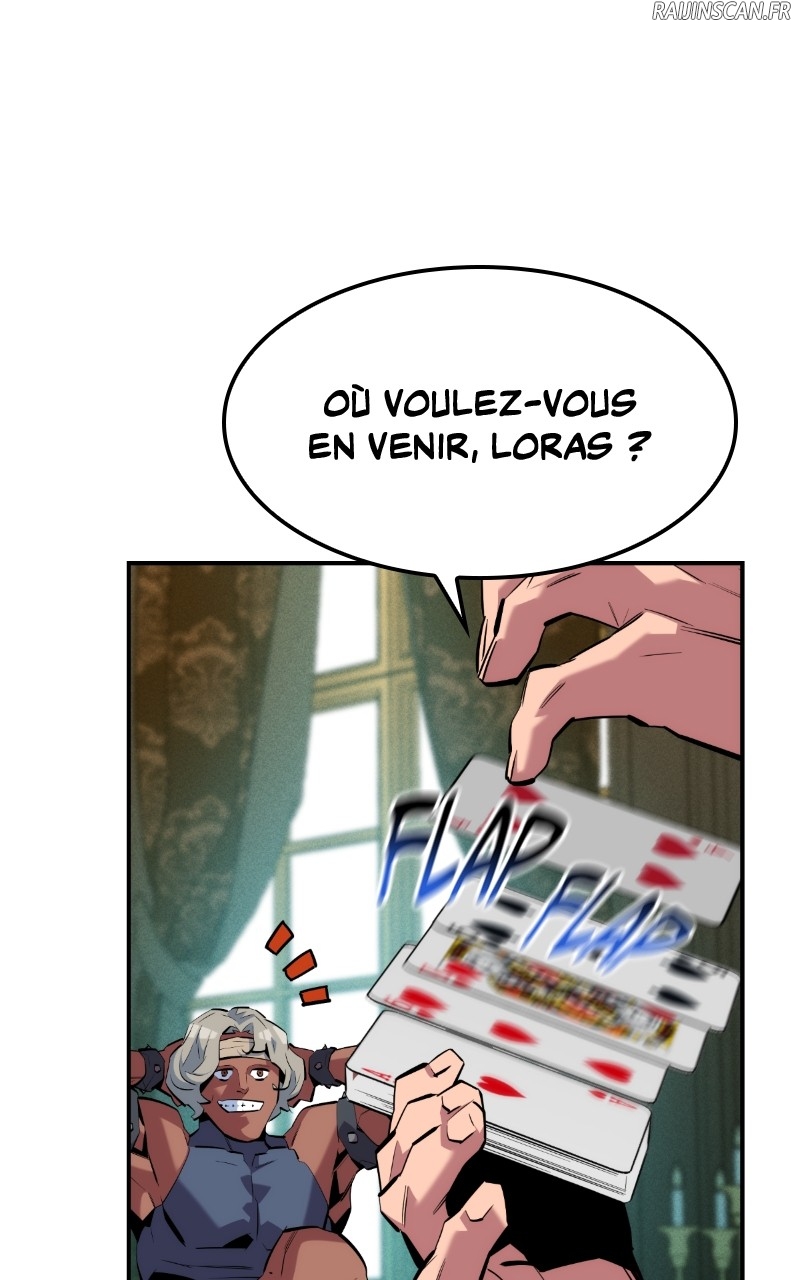 Auto Hunting With My Clones Chapitre 133 - Page 45