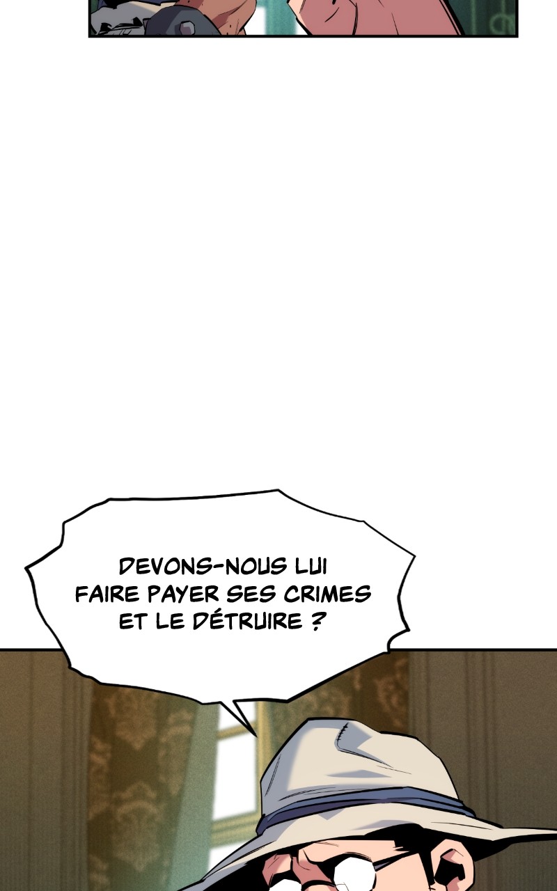 Auto Hunting With My Clones Chapitre 133 - Page 46
