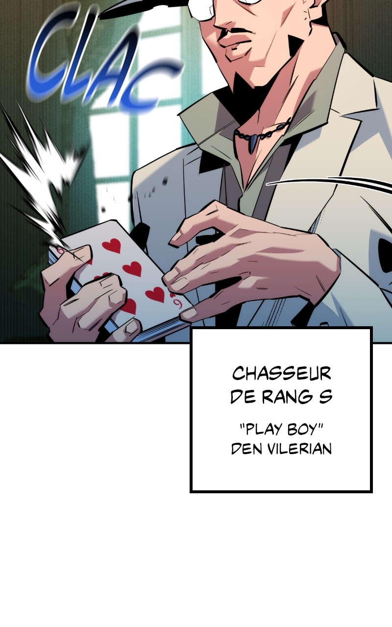 Auto Hunting With My Clones Chapitre 133 - Page 47