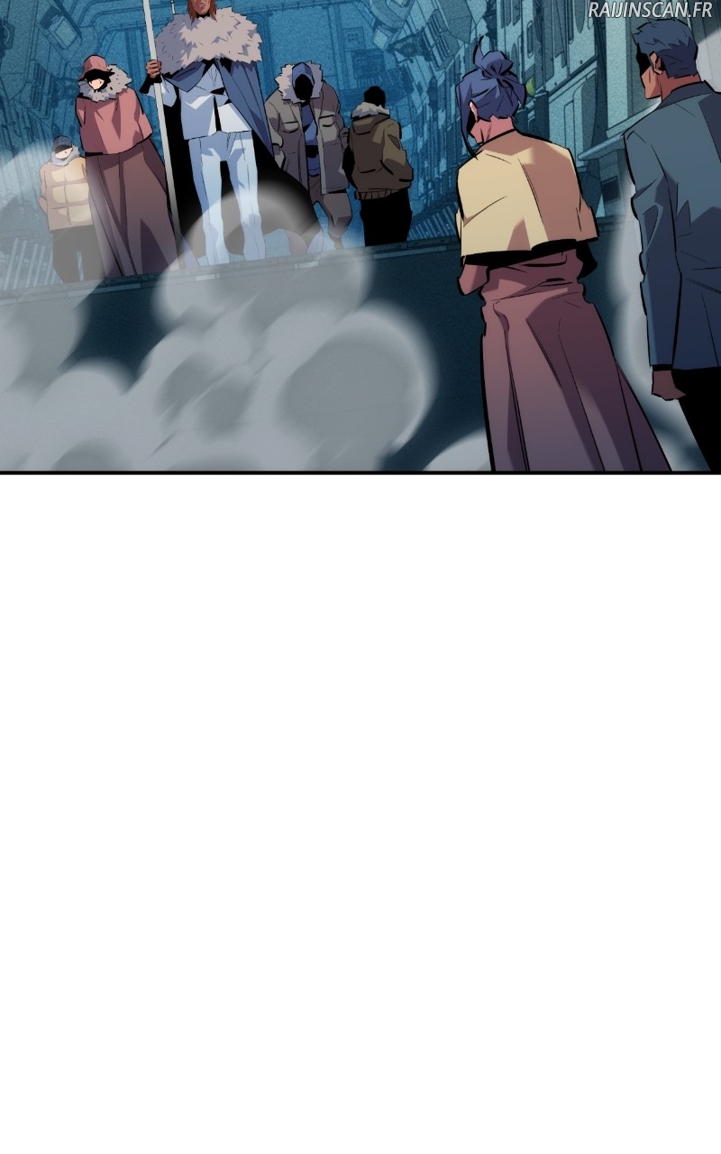 Auto Hunting With My Clones Chapitre 133 - Page 5
