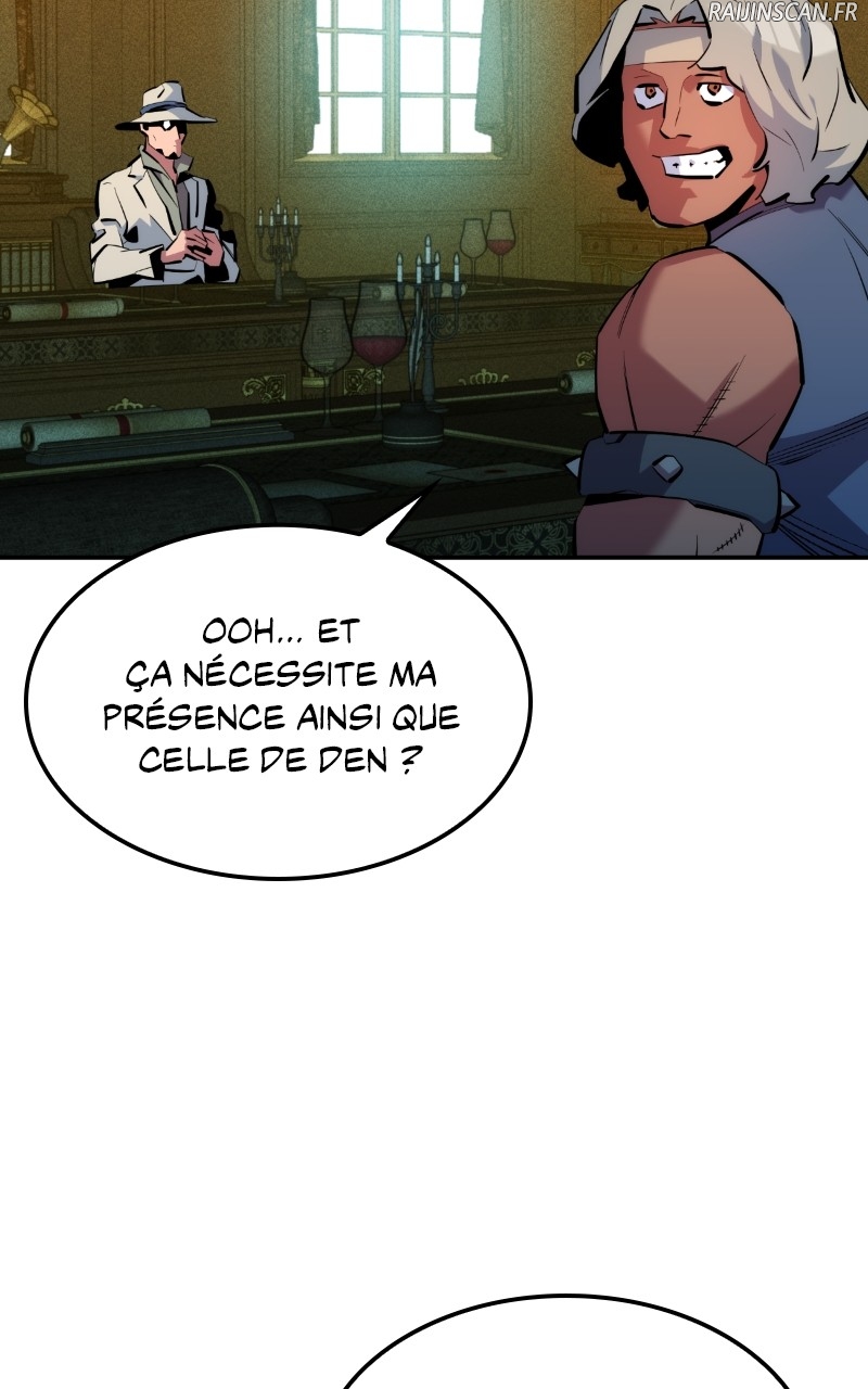 Auto Hunting With My Clones Chapitre 133 - Page 50
