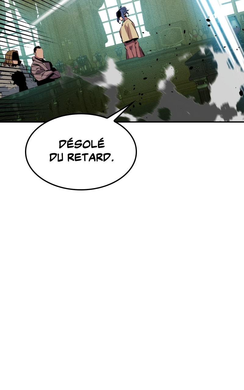 Auto Hunting With My Clones Chapitre 133 - Page 53