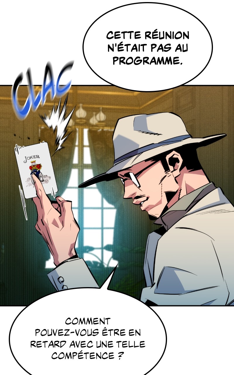 Auto Hunting With My Clones Chapitre 133 - Page 54