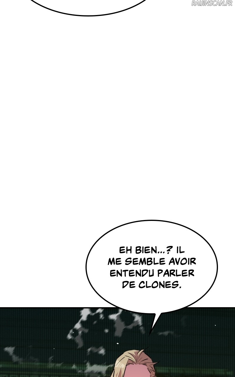 Auto Hunting With My Clones Chapitre 133 - Page 55
