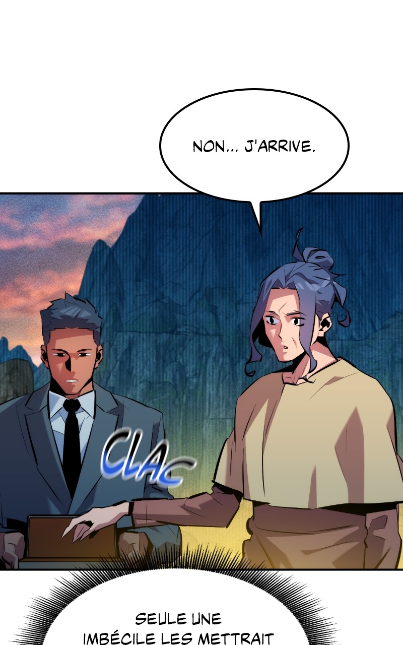 Auto Hunting With My Clones Chapitre 133 - Page 6