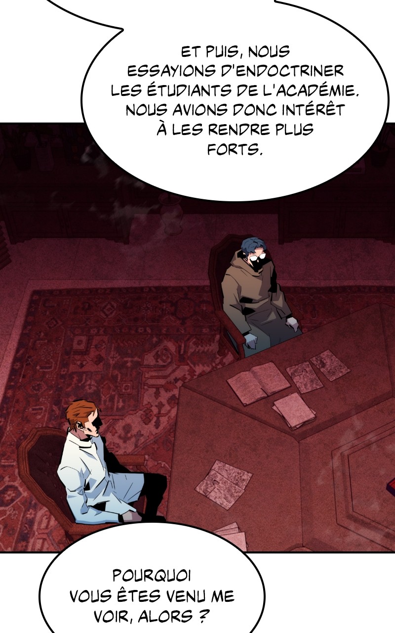 Auto Hunting With My Clones Chapitre 133 - Page 73