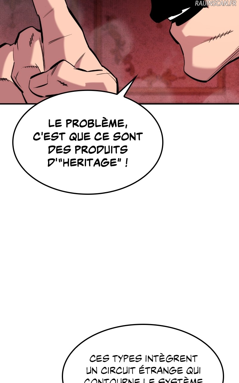 Auto Hunting With My Clones Chapitre 133 - Page 75
