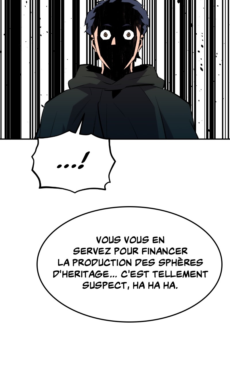 Auto Hunting With My Clones Chapitre 133 - Page 78