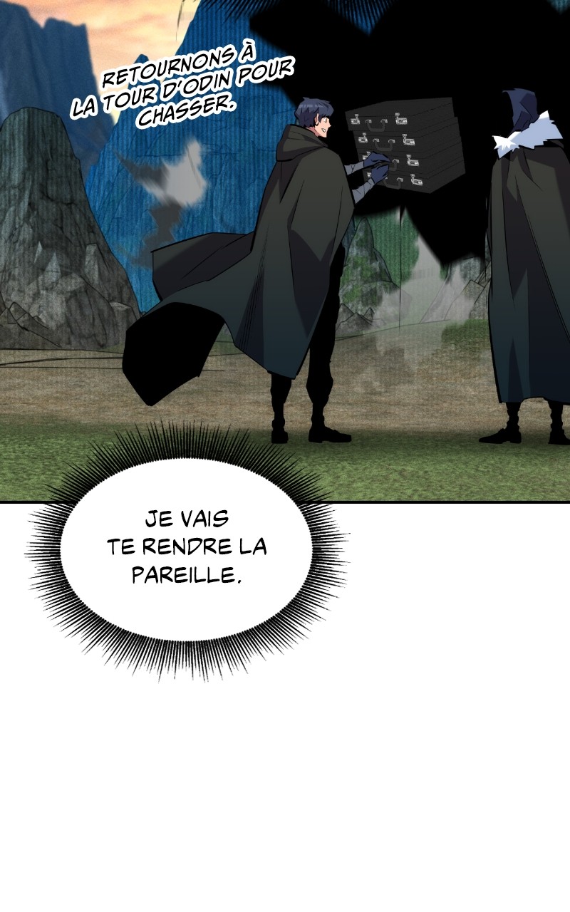 Auto Hunting With My Clones Chapitre 133 - Page 8