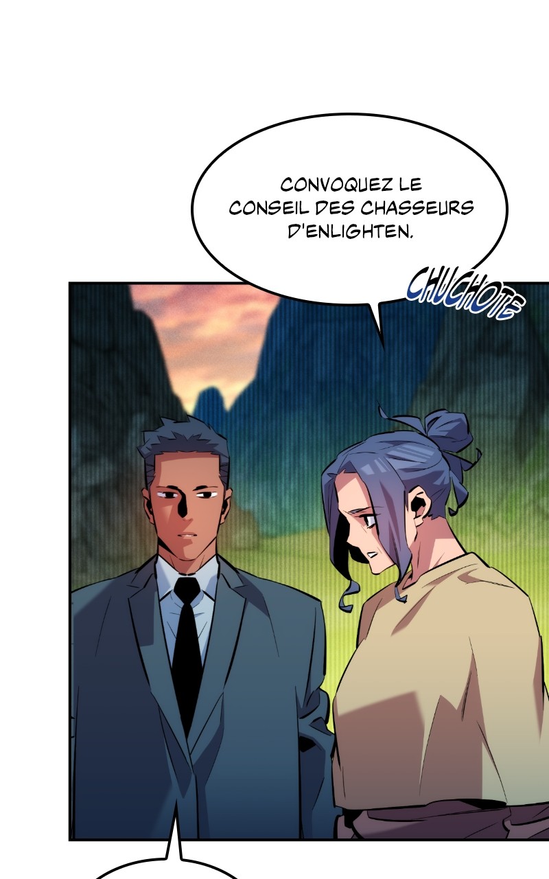 Auto Hunting With My Clones Chapitre 133 - Page 9
