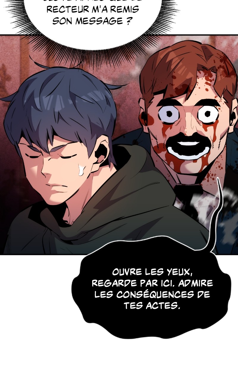 Auto Hunting With My Clones Chapitre 133 - Page 98