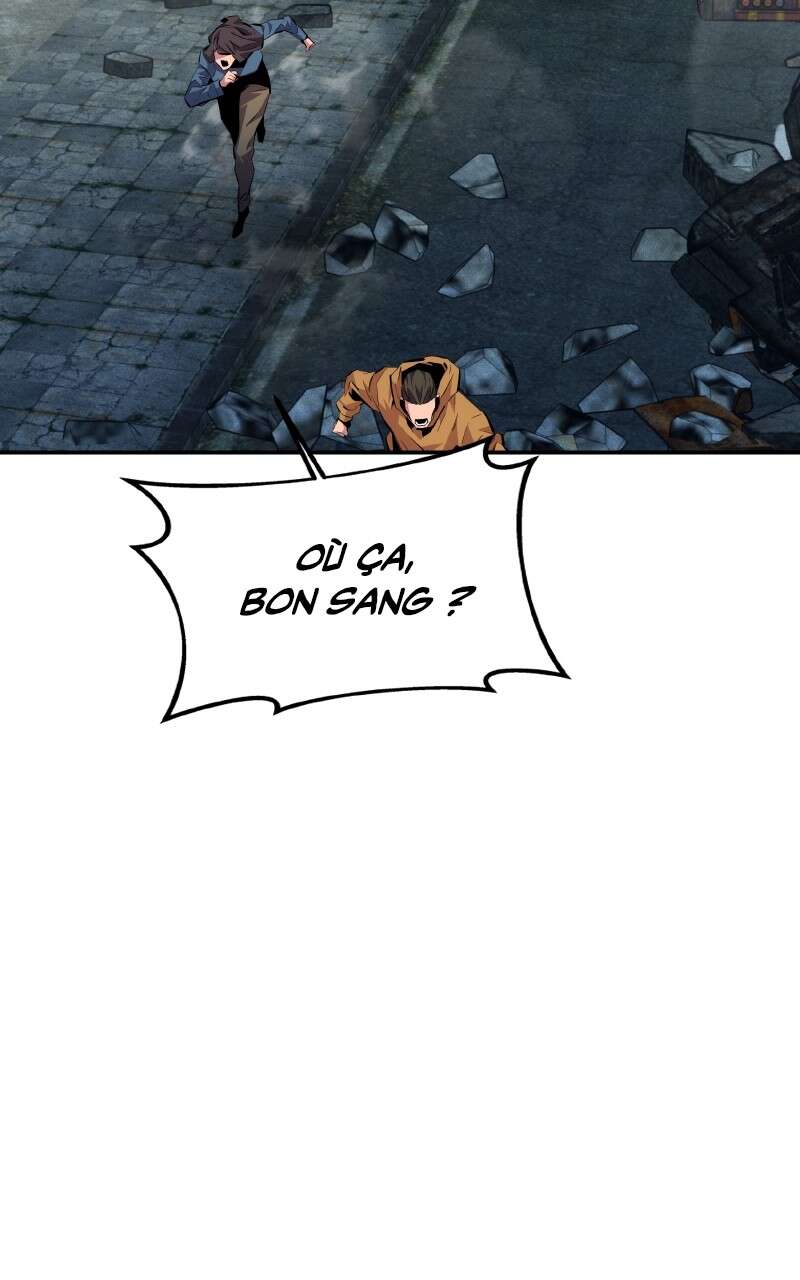 Auto Hunting With My Clones Chapitre 107 - Page 3