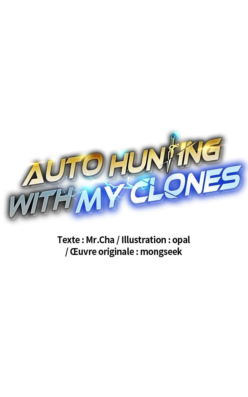 Auto Hunting With My Clones Chapitre 107 - Page 36