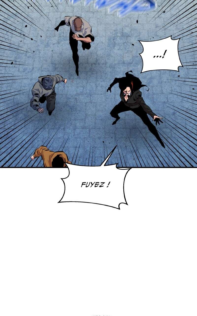 Auto Hunting With My Clones Chapitre 107 - Page 62