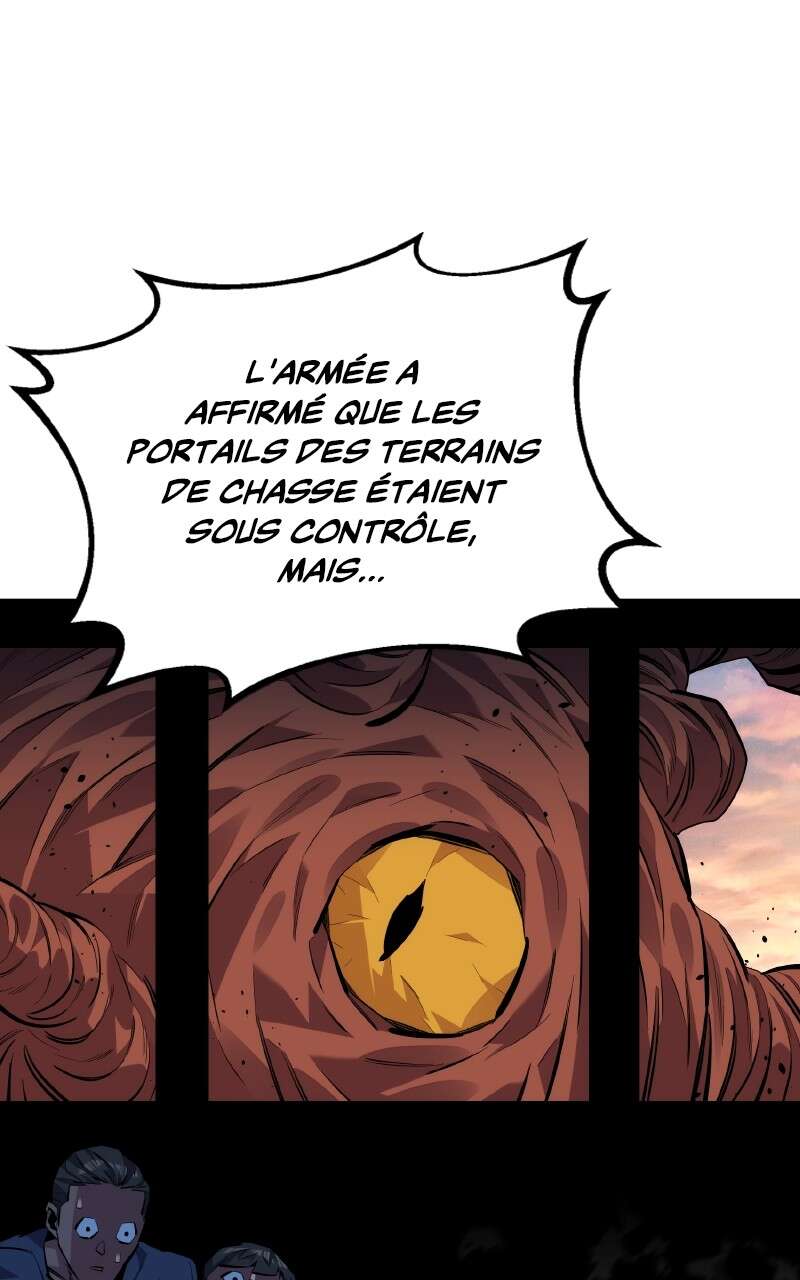 Auto Hunting With My Clones Chapitre 107 - Page 73