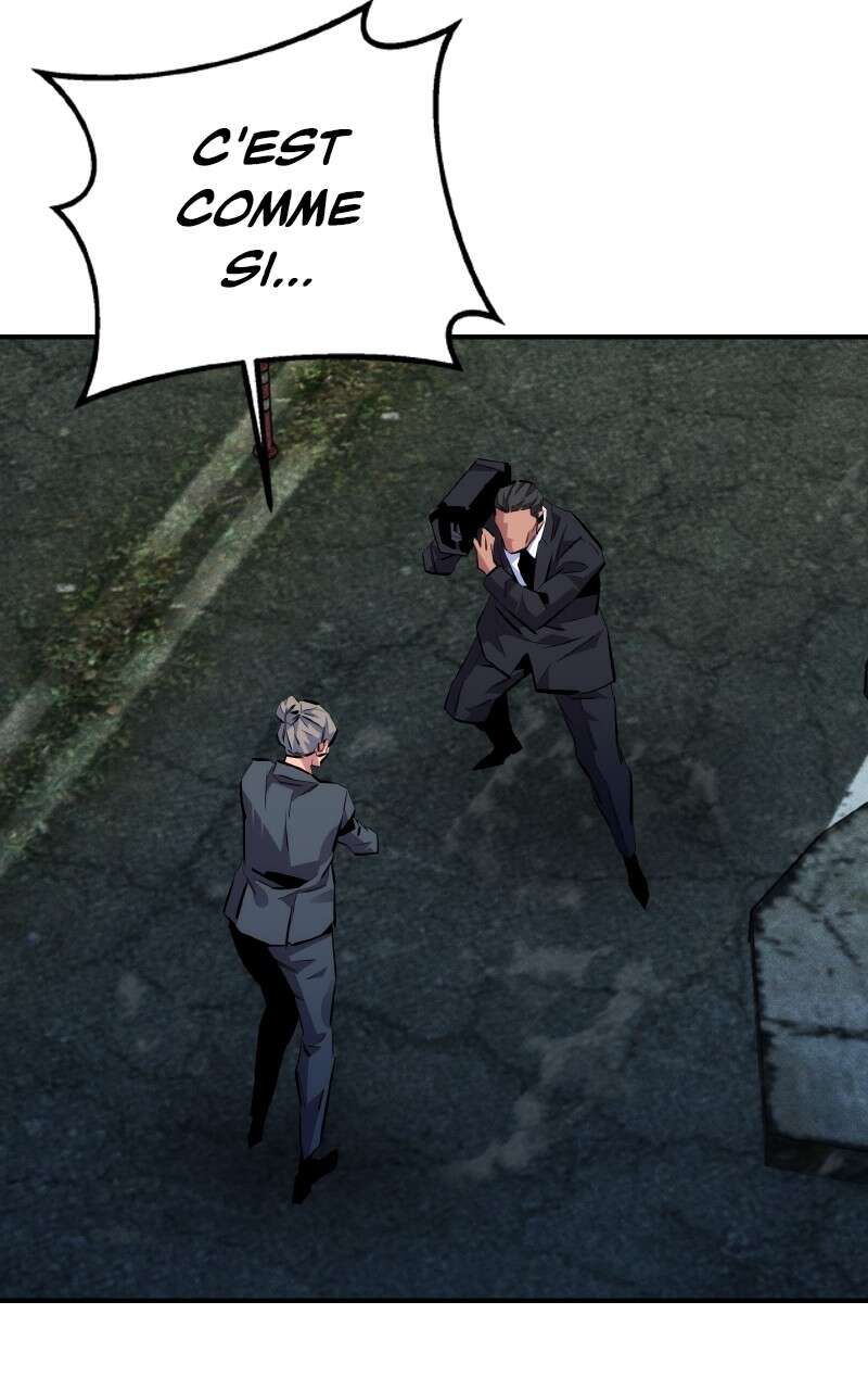 Auto Hunting With My Clones Chapitre 107 - Page 75