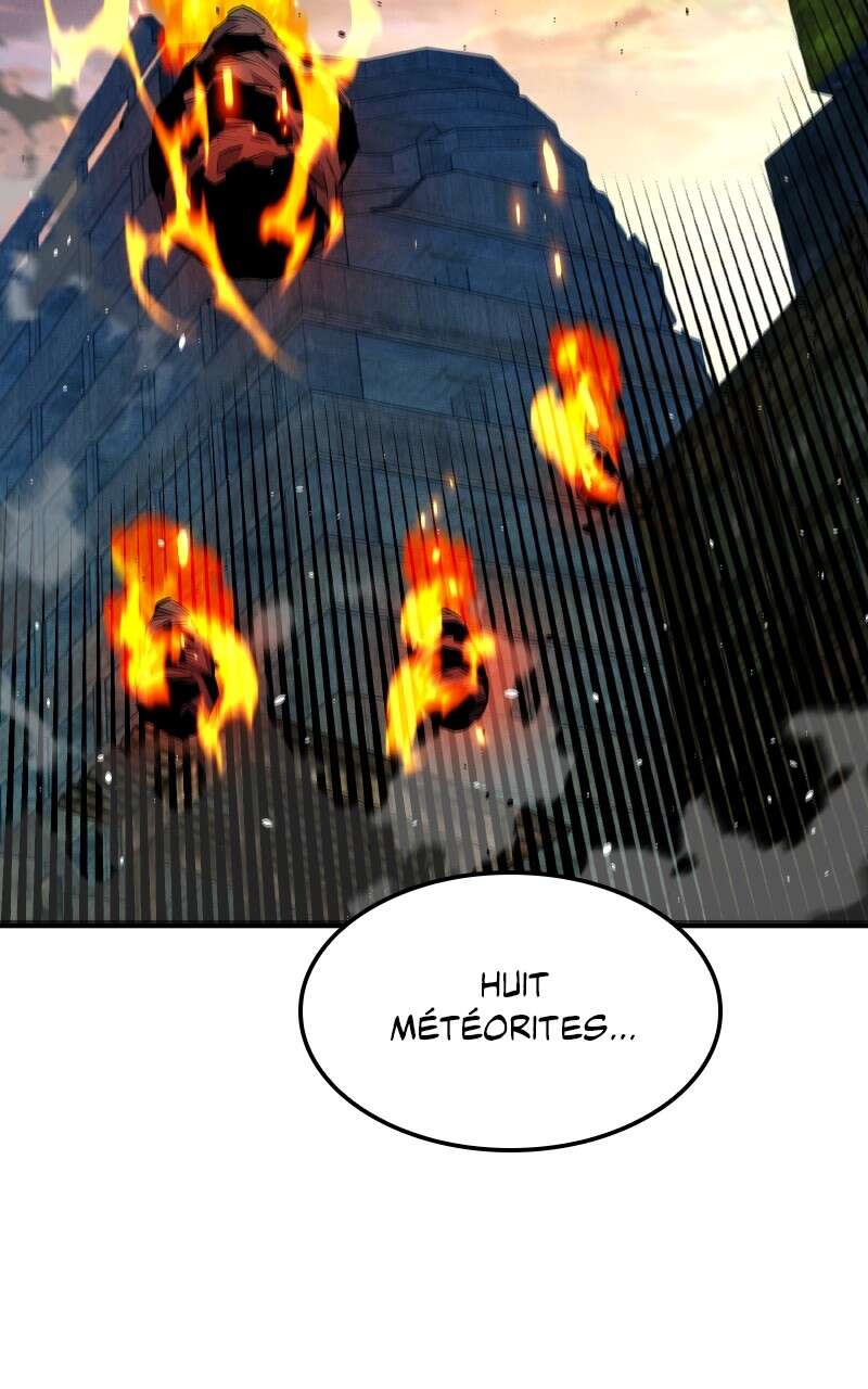 Auto Hunting With My Clones Chapitre 107 - Page 8