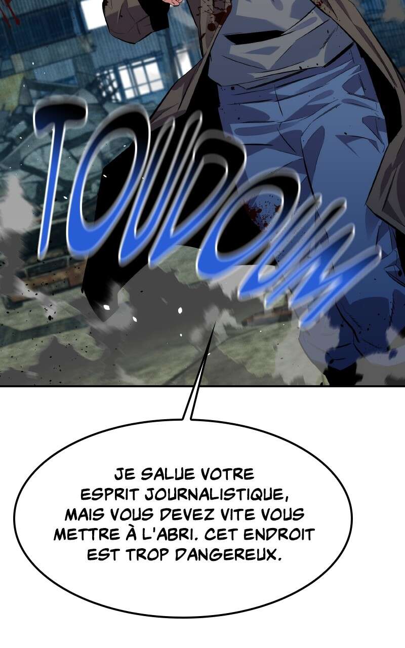 Auto Hunting With My Clones Chapitre 107 - Page 85