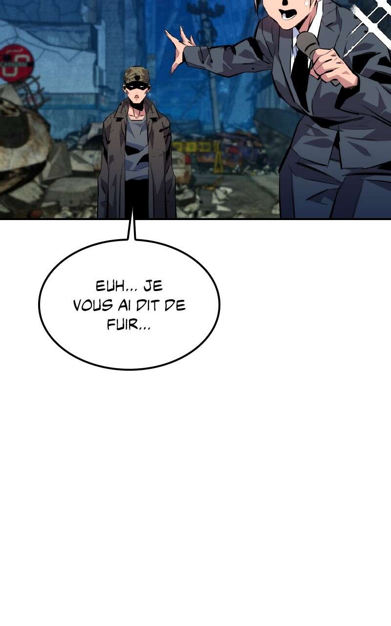 Auto Hunting With My Clones Chapitre 107 - Page 87