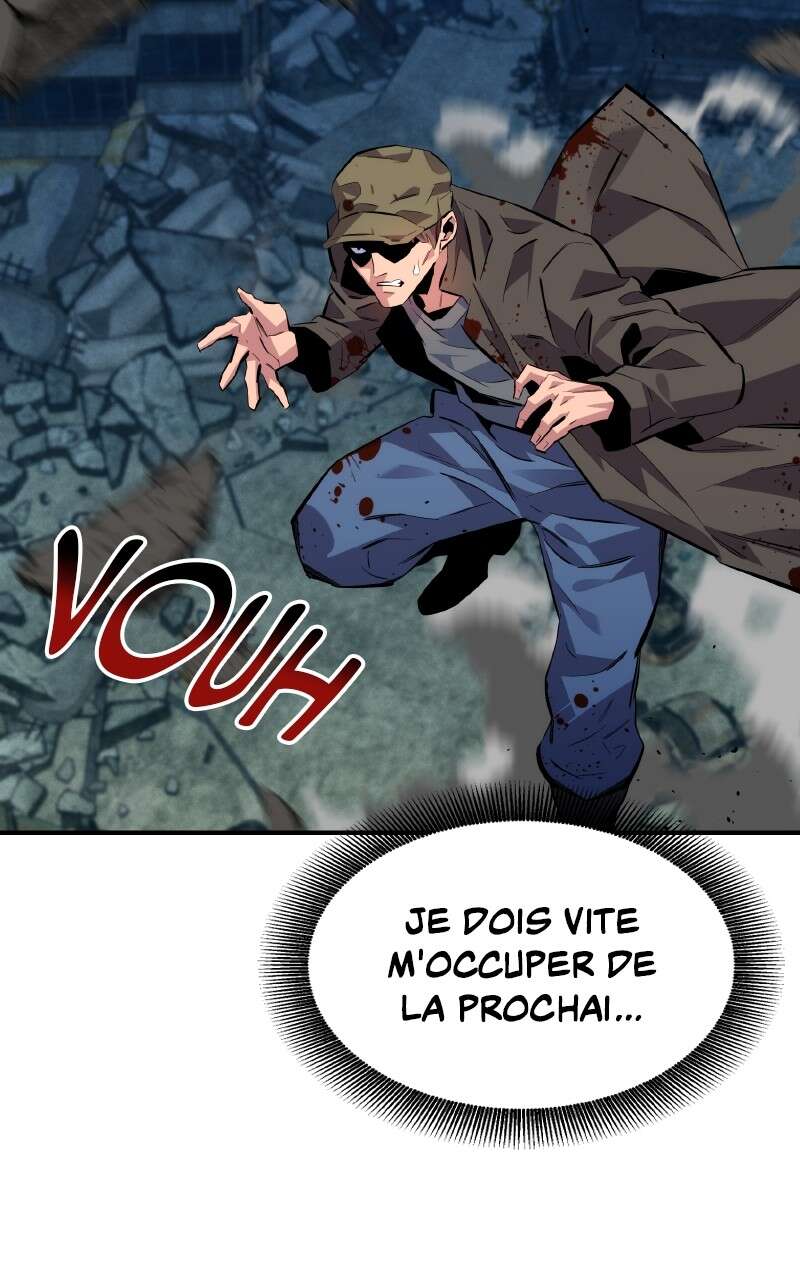 Auto Hunting With My Clones Chapitre 107 - Page 96