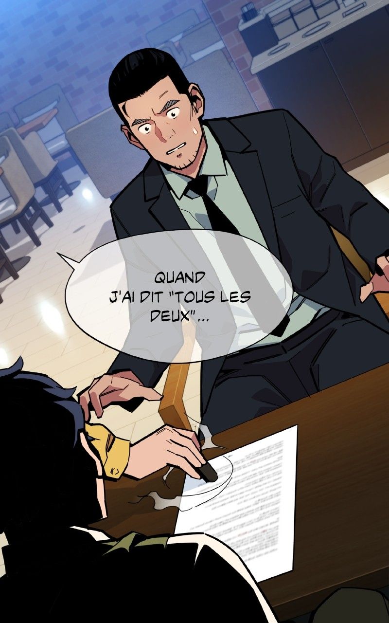 Auto Hunting With My Clones Chapitre 7 - Page 106