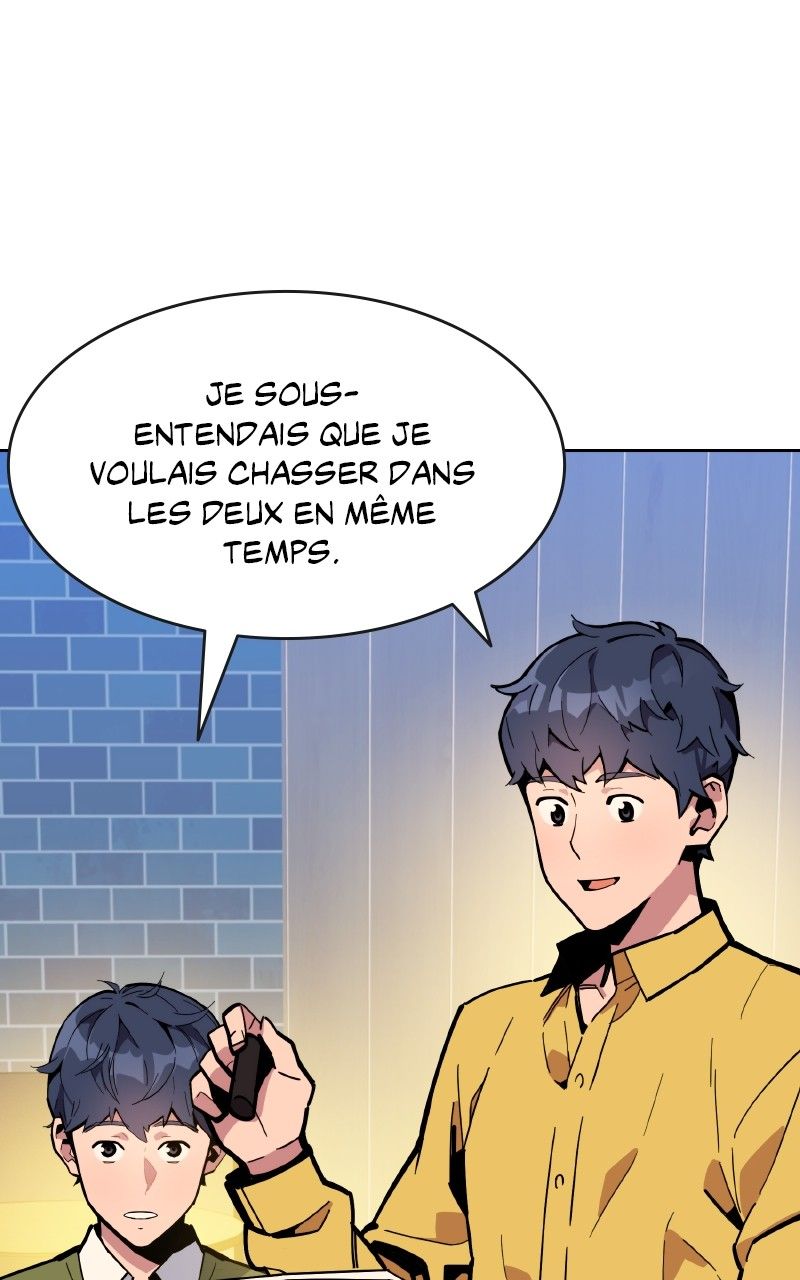 Auto Hunting With My Clones Chapitre 7 - Page 109
