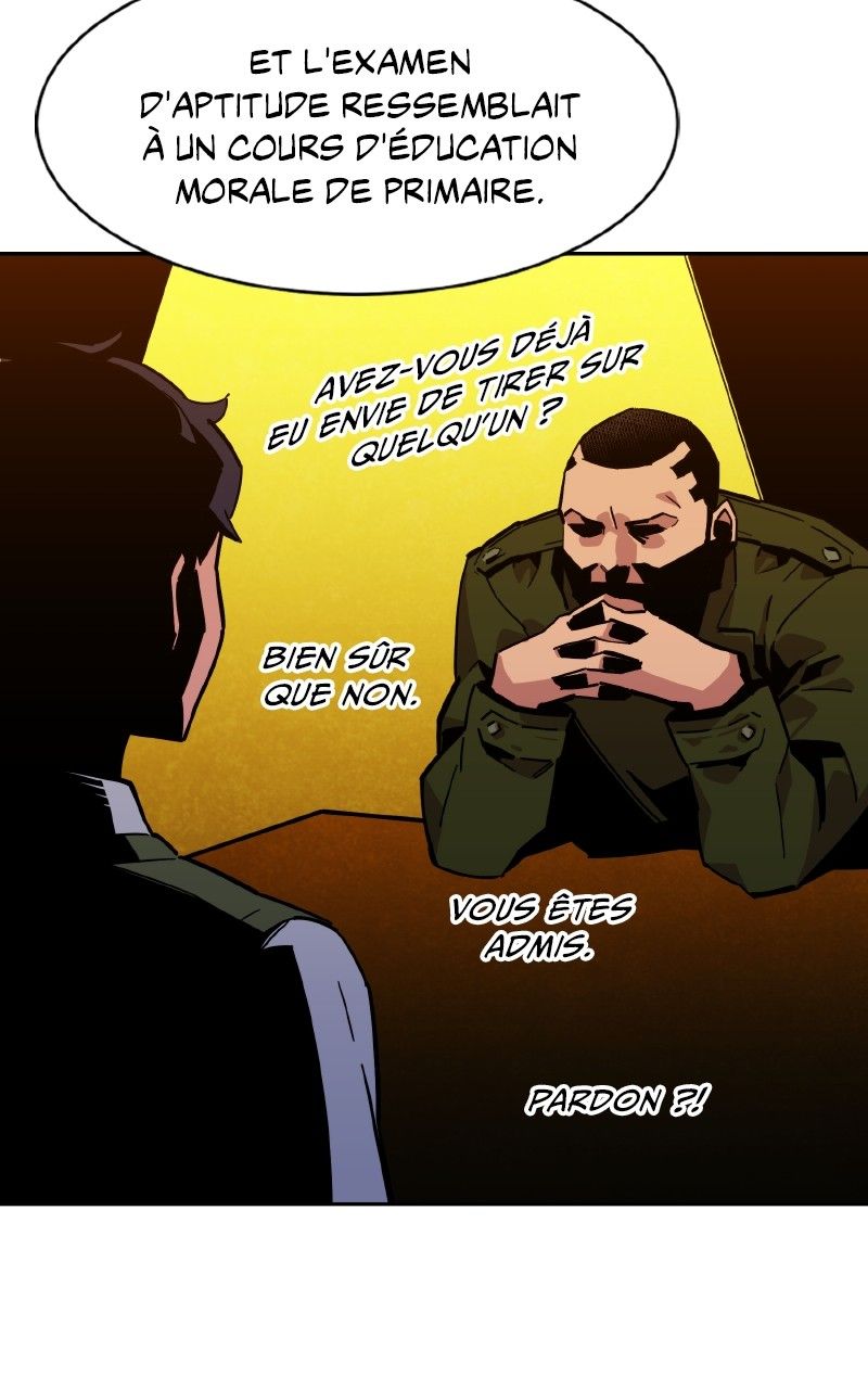 Auto Hunting With My Clones Chapitre 7 - Page 20