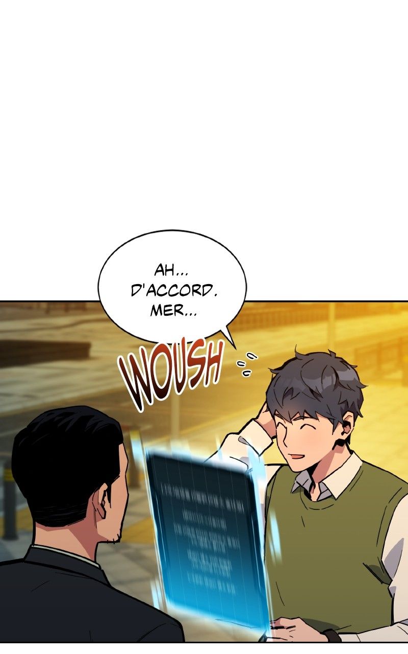 Auto Hunting With My Clones Chapitre 7 - Page 34