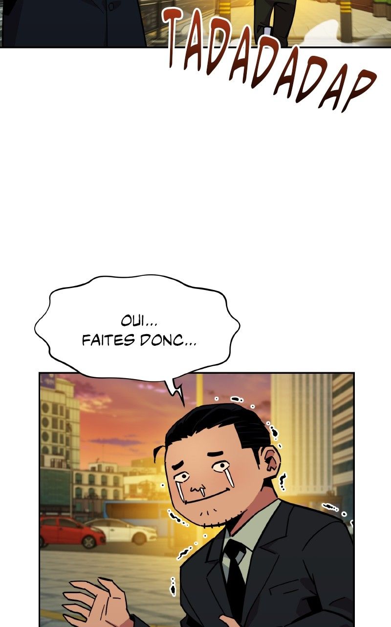 Auto Hunting With My Clones Chapitre 7 - Page 40