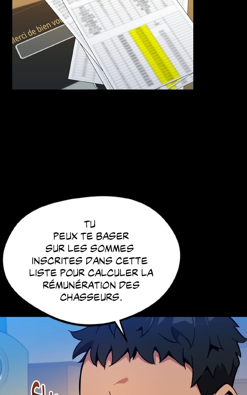 Auto Hunting With My Clones Chapitre 7 - Page 57
